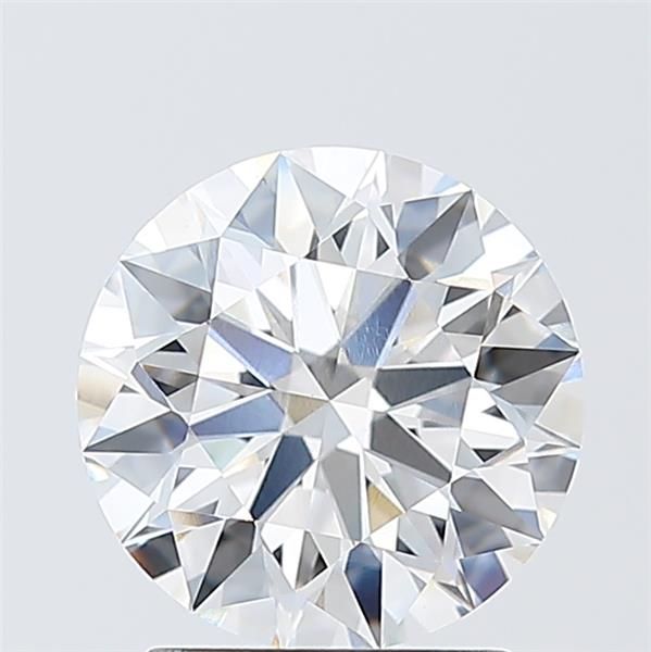2.17-CARAT Round DIAMOND