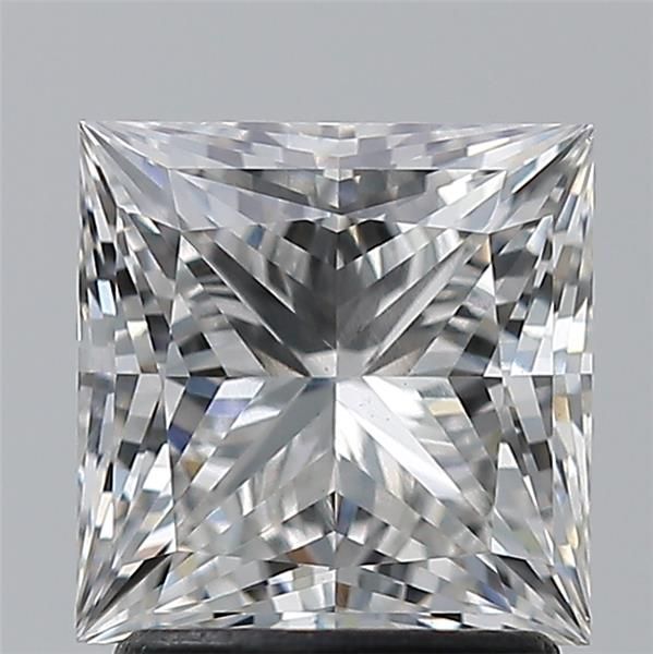 2.07-CARAT Princess DIAMOND
