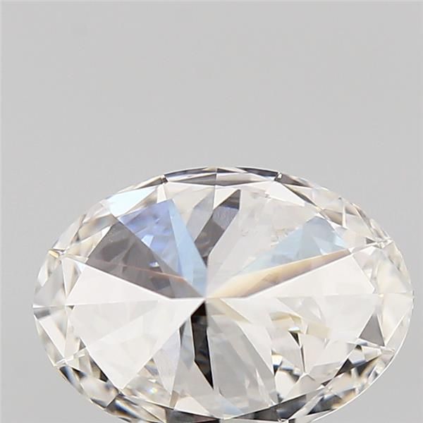 2.05-CARAT Oval DIAMOND