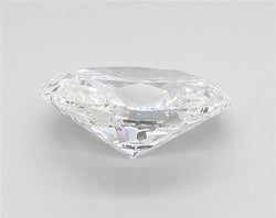 3.08-CARAT Oval DIAMOND