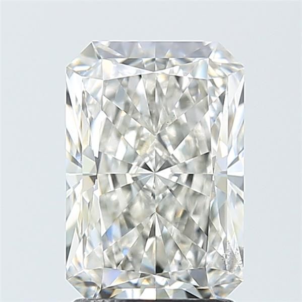 2.13-CARAT Radiant DIAMOND