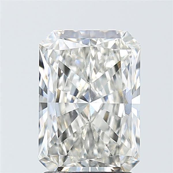 2.00-CARAT Radiant DIAMOND
