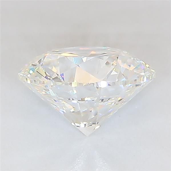 2.20-CARAT Round DIAMOND