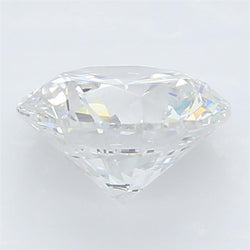 1.08-CARAT Round DIAMOND