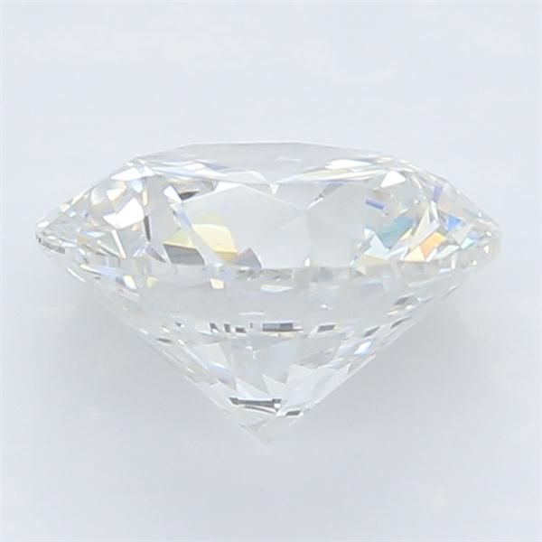 1.08-CARAT Round DIAMOND