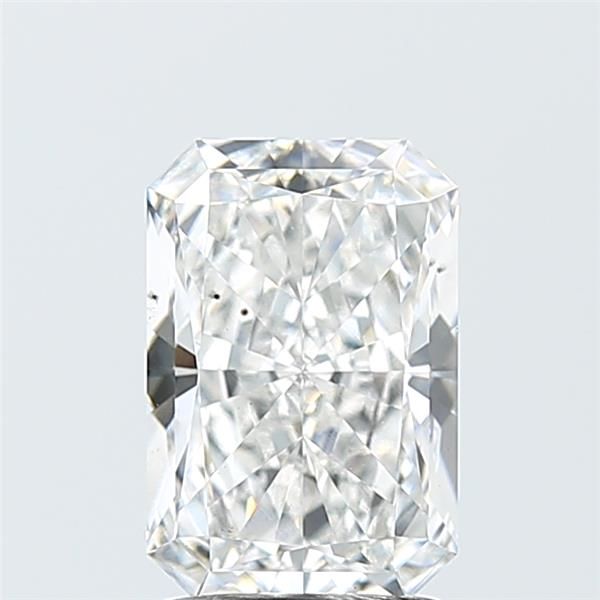 2.07-CARAT Radiant DIAMOND