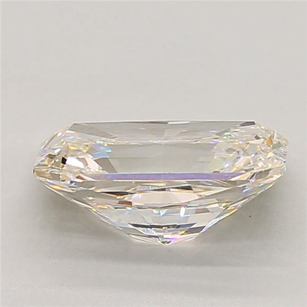 2.17-CARAT Radiant DIAMOND