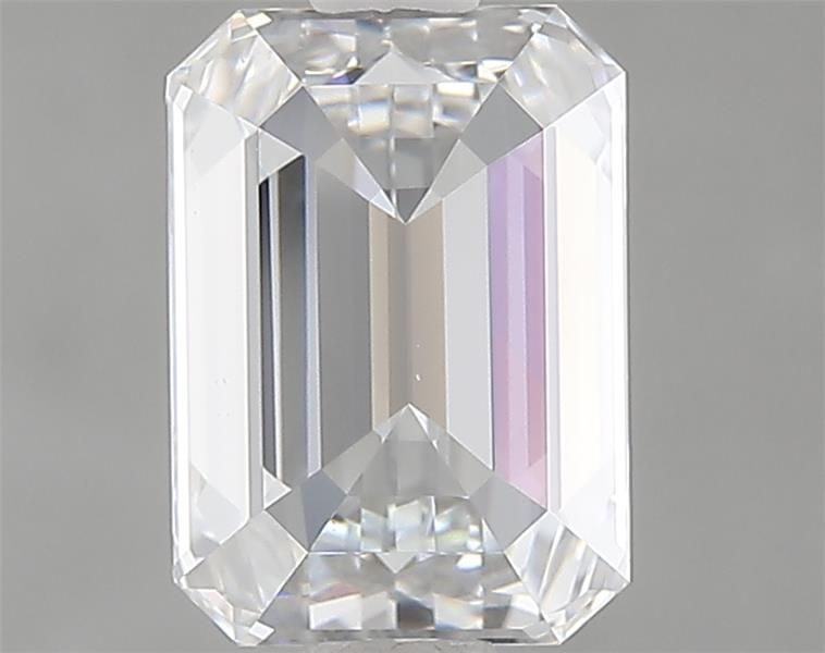 1.51-CARAT Emerald DIAMOND