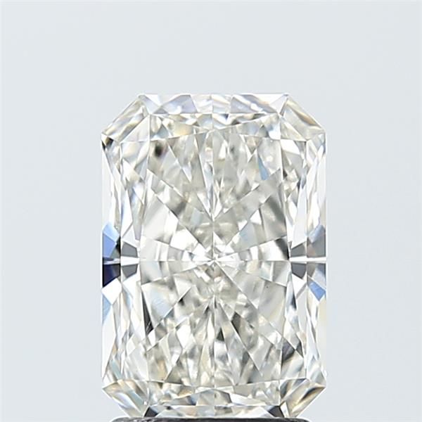2.12-CARAT Radiant DIAMOND
