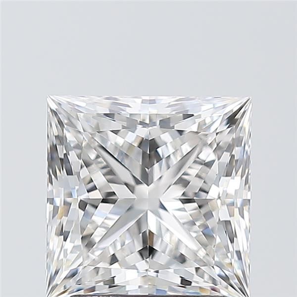 2.21-CARAT Princess DIAMOND