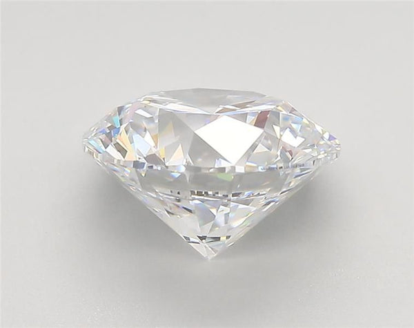 3.40-CARAT Round DIAMOND