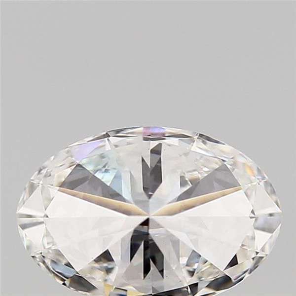 1.92-CARAT Oval DIAMOND