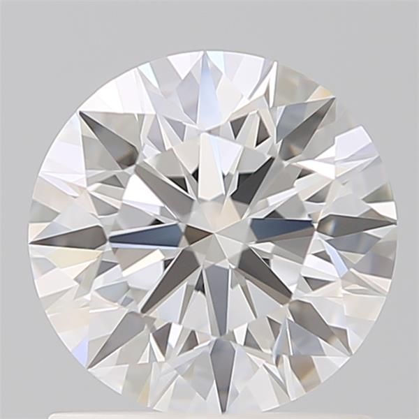 1.21-CARAT Round DIAMOND
