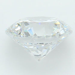 1.35-CARAT Round DIAMOND