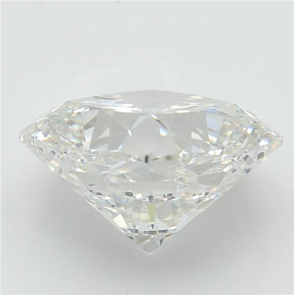 3.08-CARAT Cushion brilliant DIAMOND
