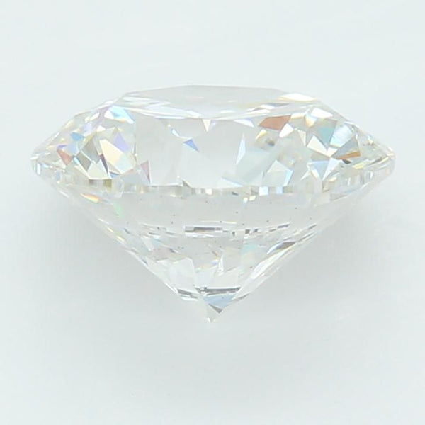 1.06-CARAT Round DIAMOND