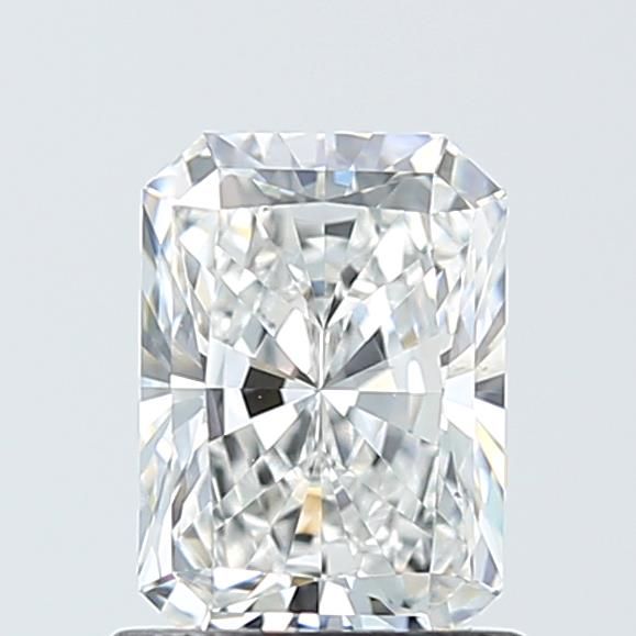 1.01-CARAT Radiant DIAMOND