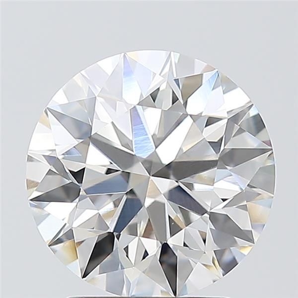 2.20-CARAT Round DIAMOND