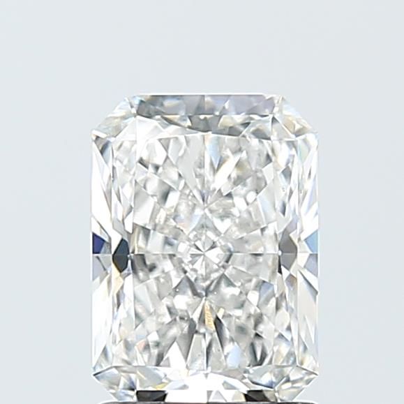 1.54-CARAT Radiant DIAMOND