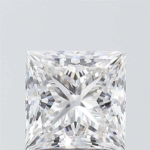 2.04-CARAT Princess DIAMOND