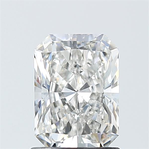1.18-CARAT Radiant DIAMOND