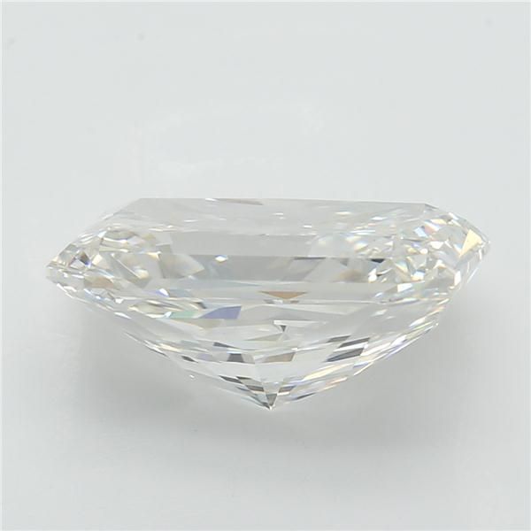 2.07-CARAT Radiant DIAMOND