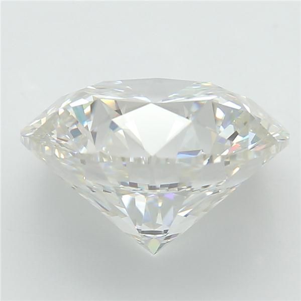 3.01-CARAT Round DIAMOND