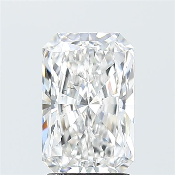 2.19-CARAT Radiant DIAMOND