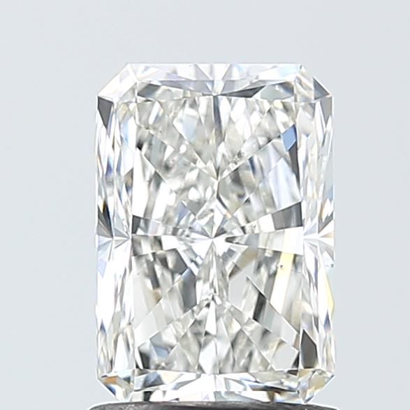 1.50-CARAT Radiant DIAMOND