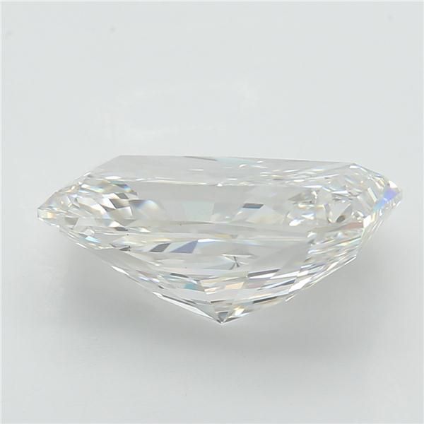 2.08-CARAT Radiant DIAMOND