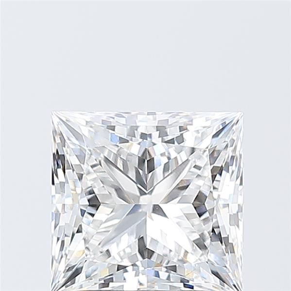 2.17-CARAT Princess DIAMOND