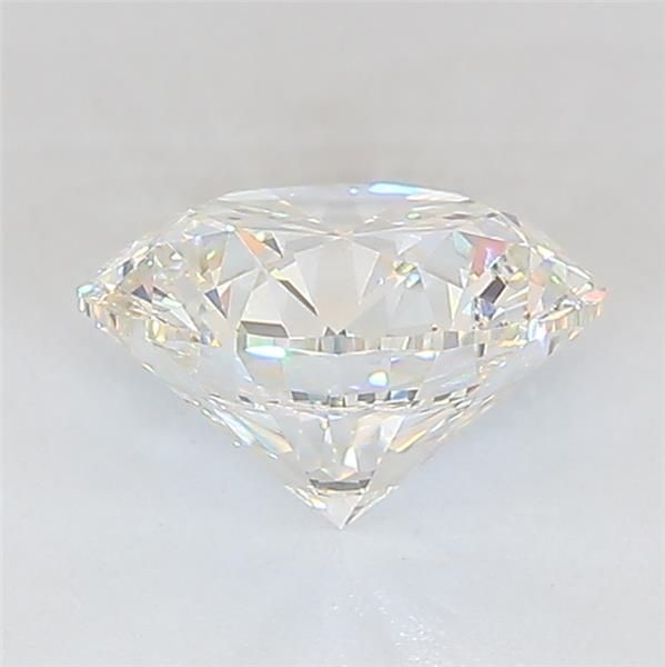 2.09-CARAT Round DIAMOND