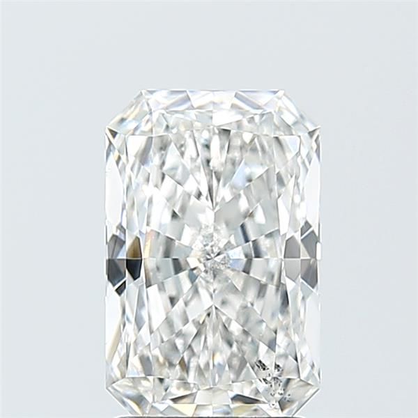 2.03-CARAT Radiant DIAMOND