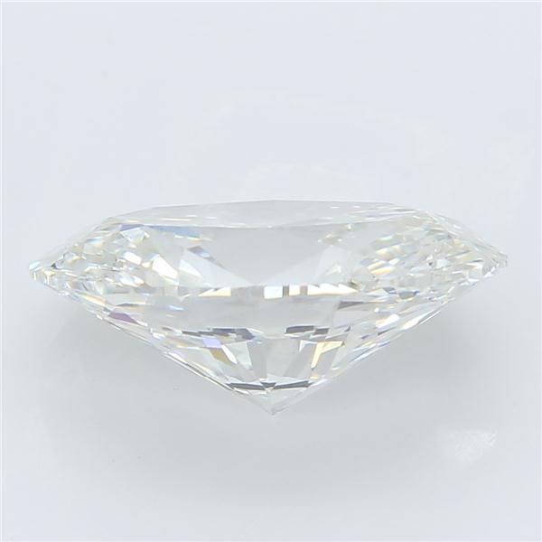 2.33-CARAT Oval DIAMOND