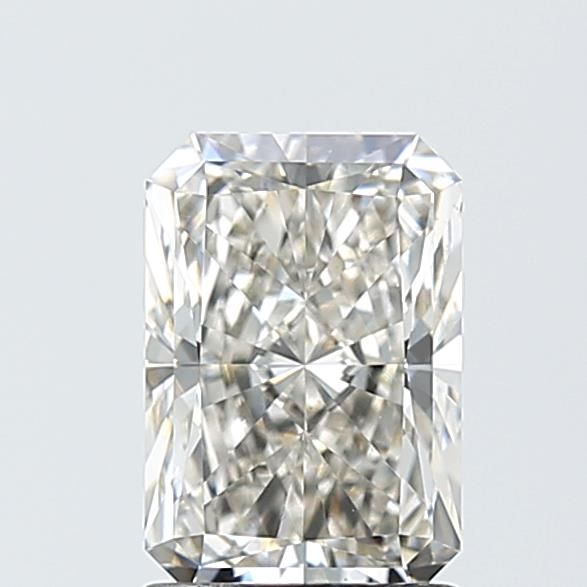 1.57-CARAT Radiant DIAMOND