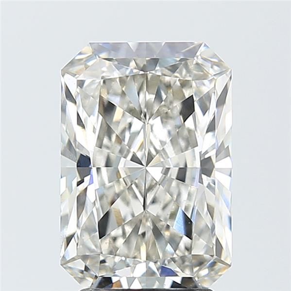 3.21-CARAT Radiant DIAMOND