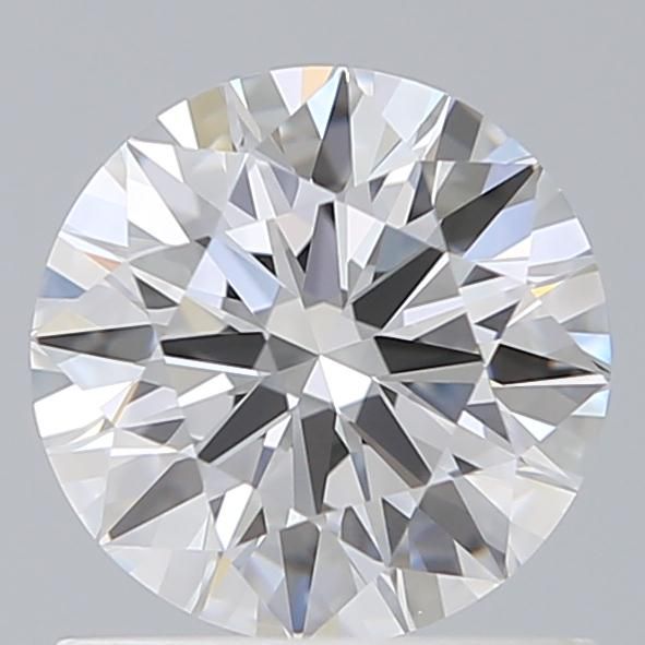 1.00-CARAT Round DIAMOND