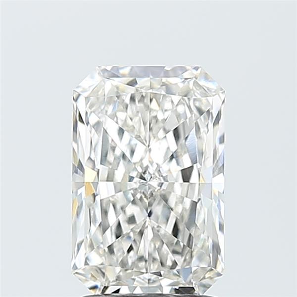2.11-CARAT Radiant DIAMOND