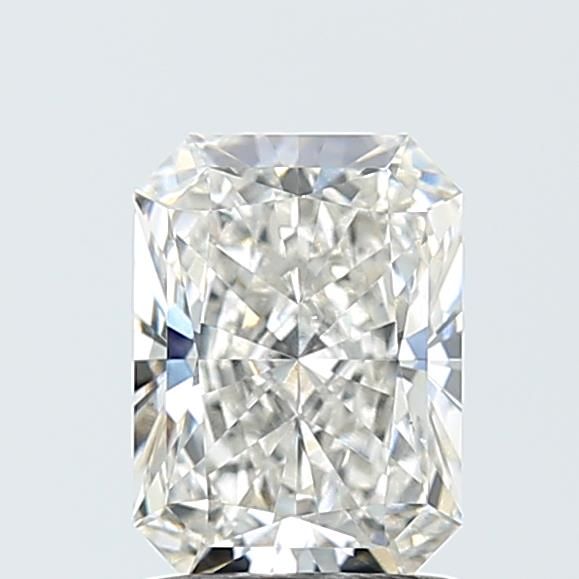 1.56-CARAT Radiant DIAMOND