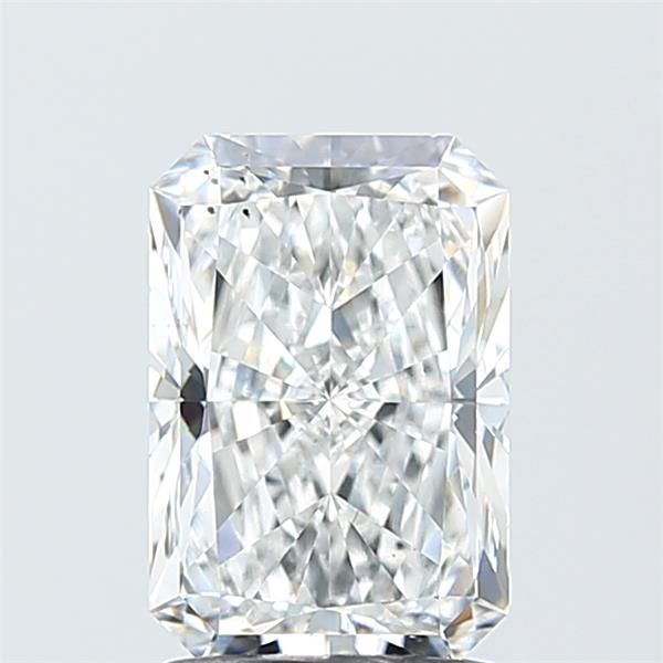 2.01-CARAT Radiant DIAMOND