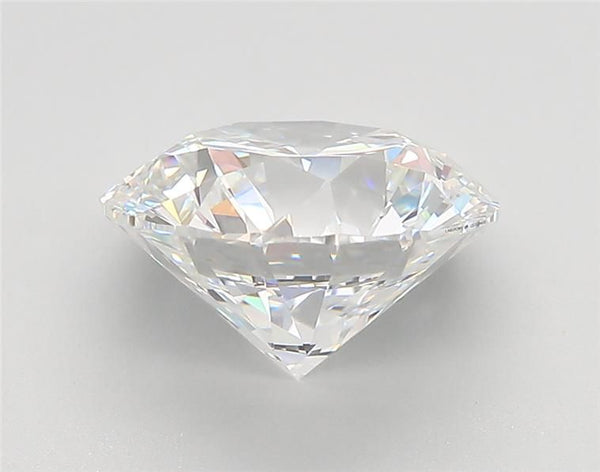 3.35-CARAT Round DIAMOND