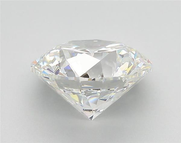 3.29-CARAT Round DIAMOND