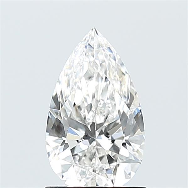 1.16-CARAT Pear DIAMOND