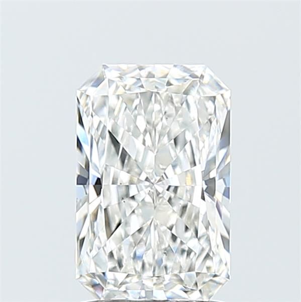 1.70-CARAT Radiant DIAMOND