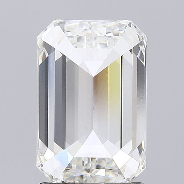 2.18-CARAT Emerald DIAMOND