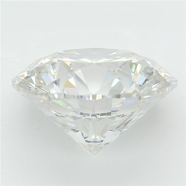 3.04-CARAT Round DIAMOND