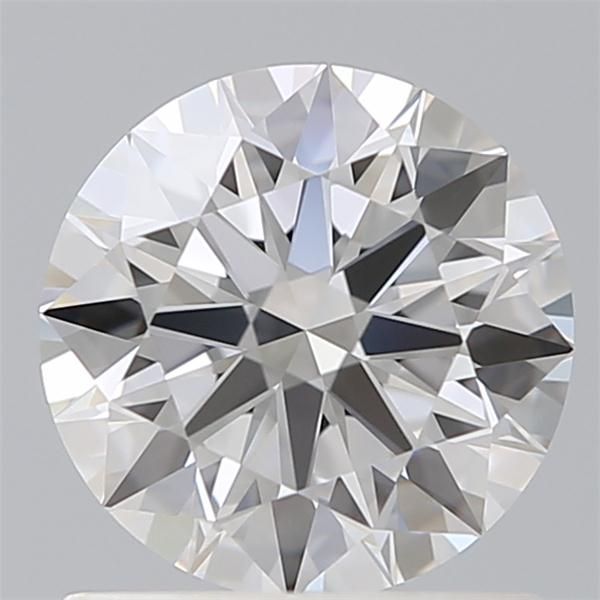 1.12-CARAT Round DIAMOND