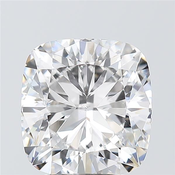 3.01-CARAT Cushion brilliant DIAMOND