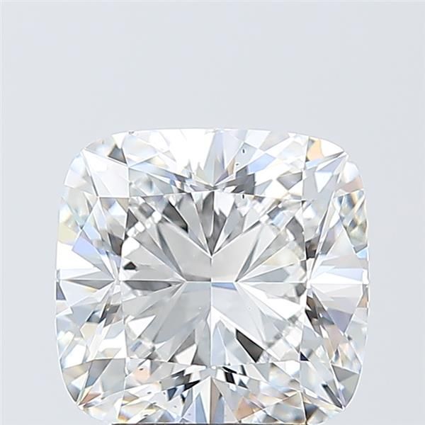 3.01-CARAT Cushion brilliant DIAMOND