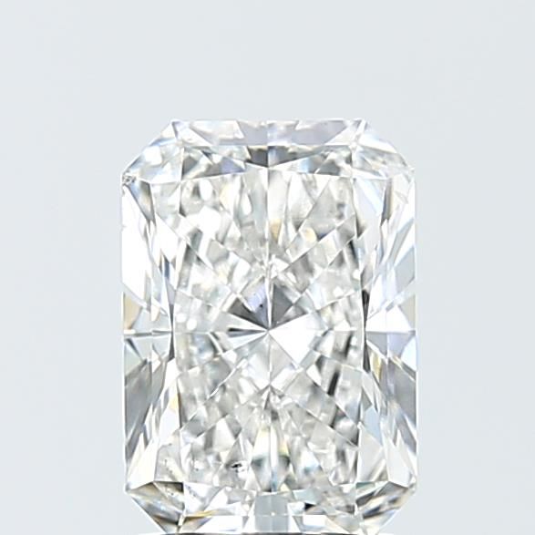1.50-CARAT Radiant DIAMOND